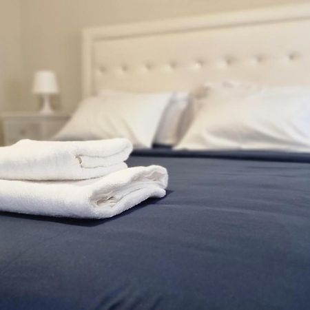 Seaside Luxury Suites By Sarigianni Paralía Екстериор снимка