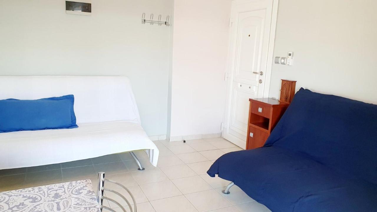 Seaside Luxury Suites By Sarigianni Paralía Екстериор снимка