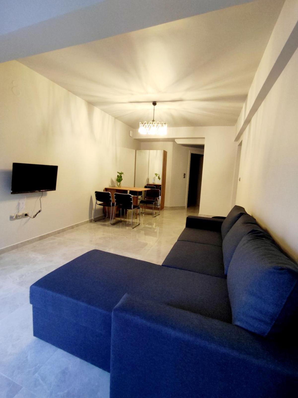Seaside Luxury Suites By Sarigianni Paralía Екстериор снимка