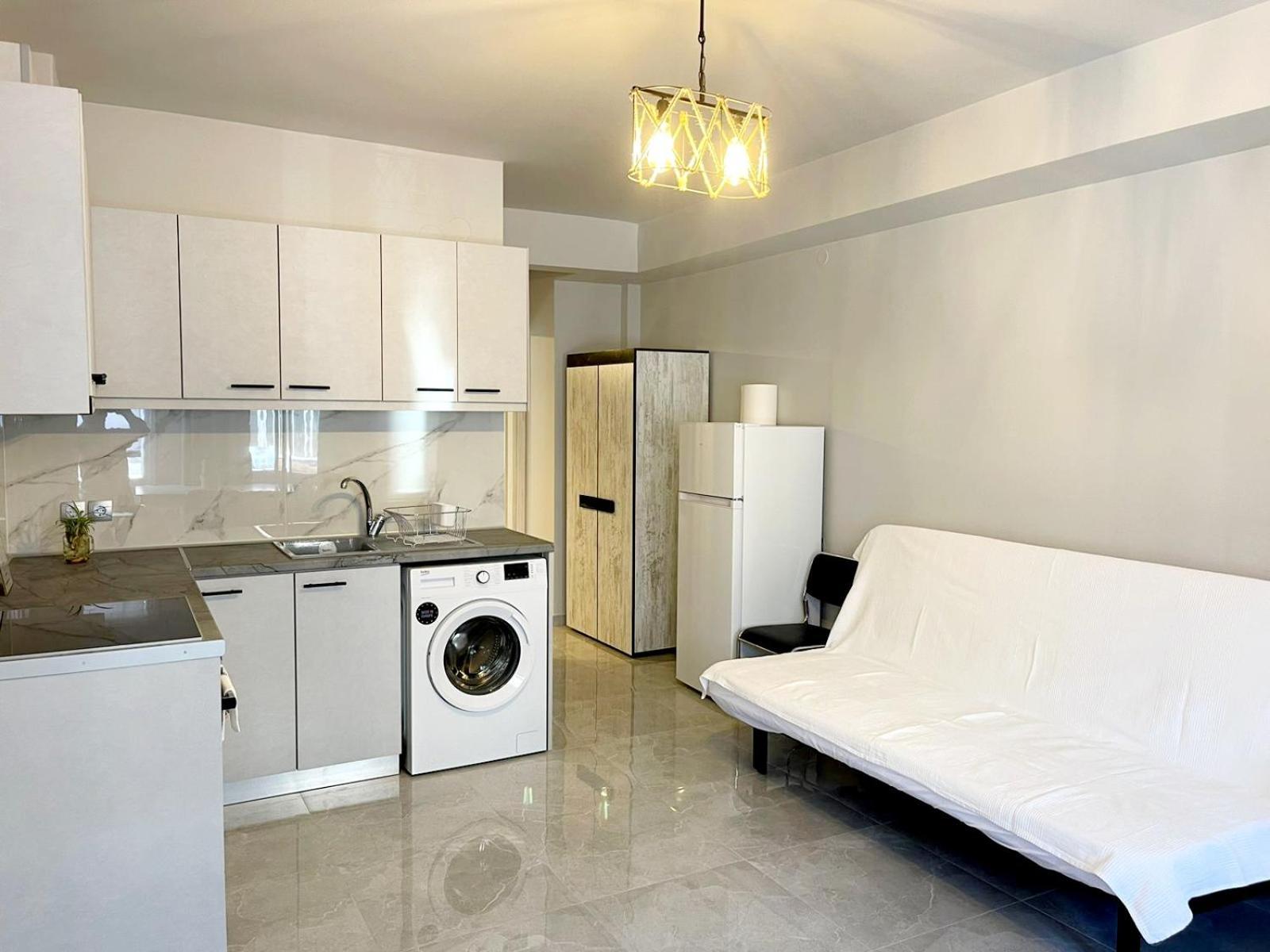 Seaside Luxury Suites By Sarigianni Paralía Стая снимка
